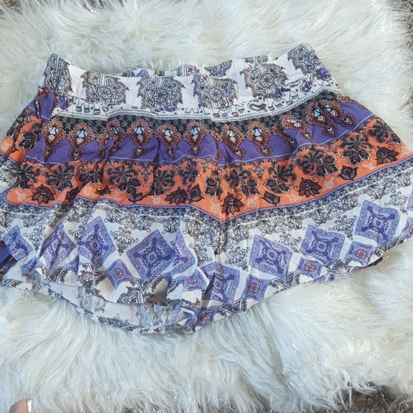 3/$20 harmony & havoc cotton shorts - Picture 1 of 5